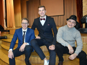 Сучасны селянін - "Містар Аграпрам"