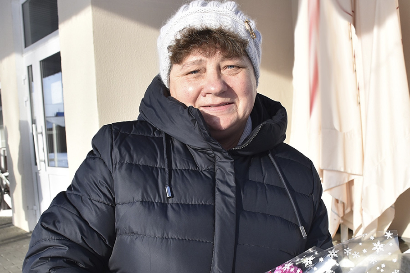 Хозяйкам на заметку: салат «Весенний»