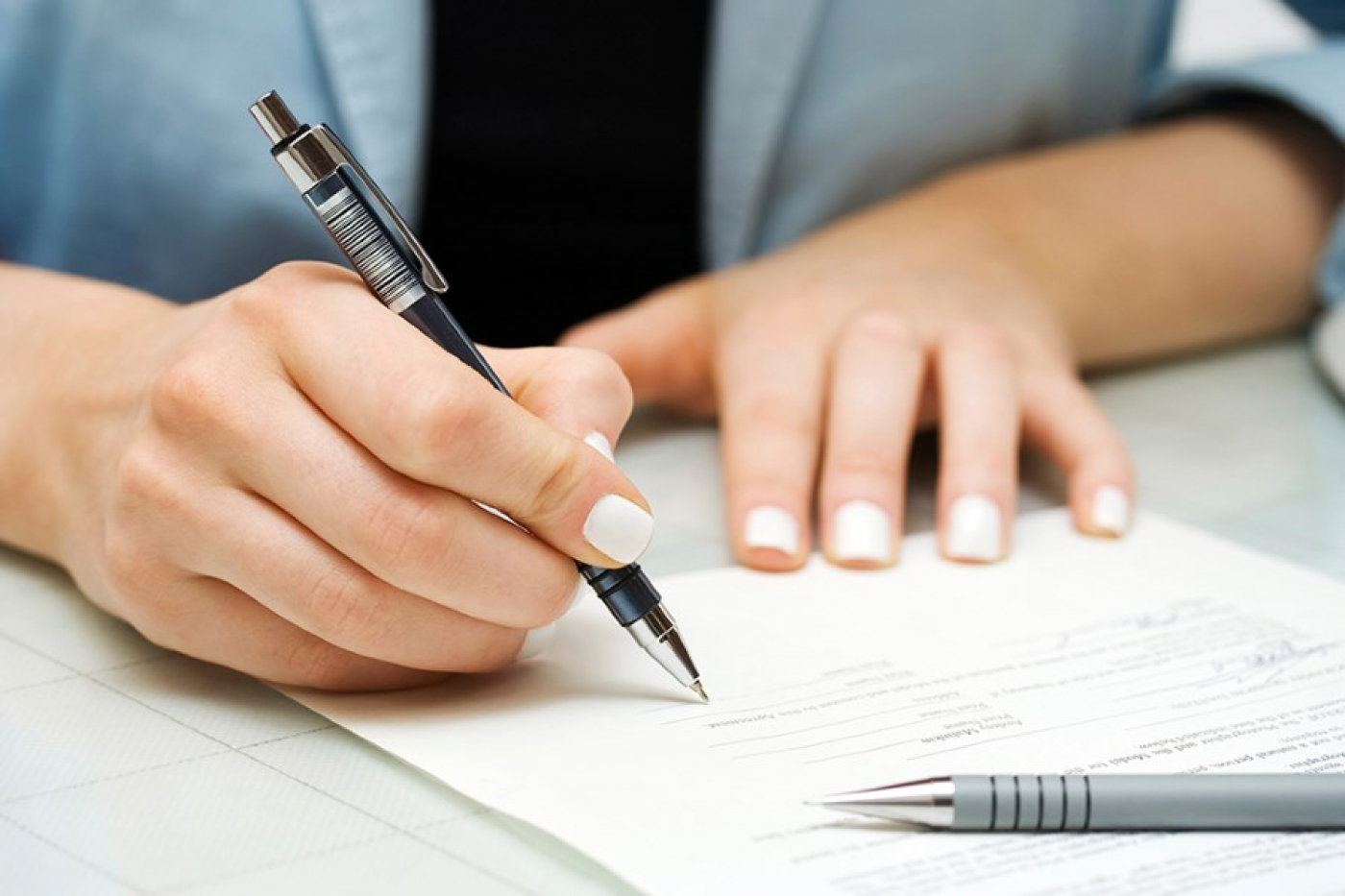 Изменения в законодательстве по заполнению форм ПУ-2 по государственным гражданским служащим