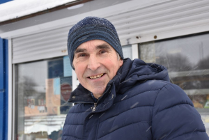 Что думают березинцы о развитии города