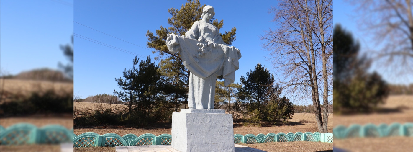 Генацыд: сведчанні з першакрыніцы