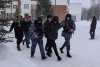 Девятиклассник открыл стрельбу в гимназии Уфы
