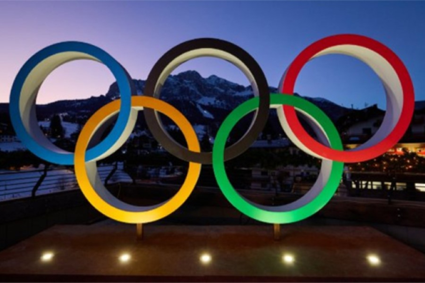 Соревнования зимней Олимпиады-2026 начались в Италии