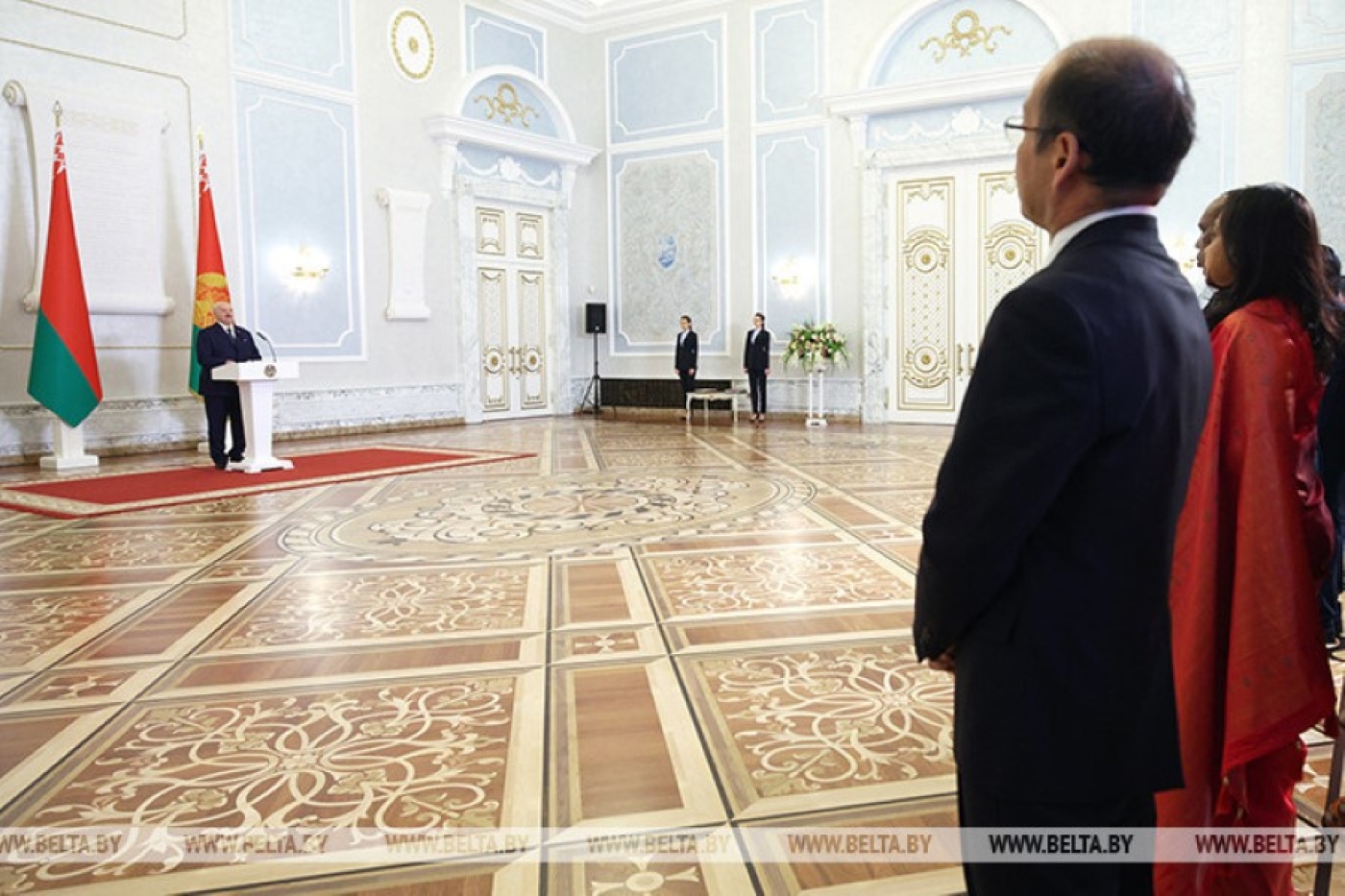 Доверие утрачено, конфликтный потенциал возрос. Лукашенко заявил об уязвимости современного мира