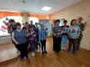 Квест-игра «Как хорошо под мирным небом жить!»