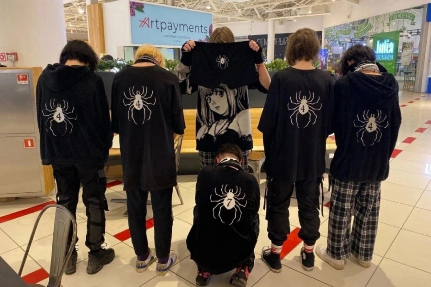 В Беларуси появились поклонники «ЧВК Редан». Что о них известно?