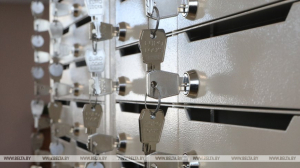 Почти 10 тыс. многодетных семей будут направлены на улучшение жилищных условий в этом году