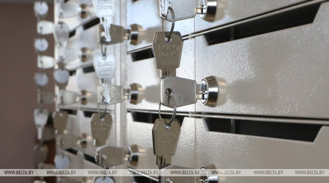 Почти 10 тыс. многодетных семей будут направлены на улучшение жилищных условий в этом году