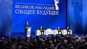 Лукашенко рассказал, кто и когда открыл настоящий второй фронт. И это не американцы с французами