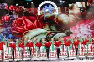Отборы на конкурсы "Славянского базара в Витебске" пройдут в семи городах Беларуси