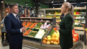 Богданов: система регулирования цен доказала свою эффективность, ее необходимо развивать