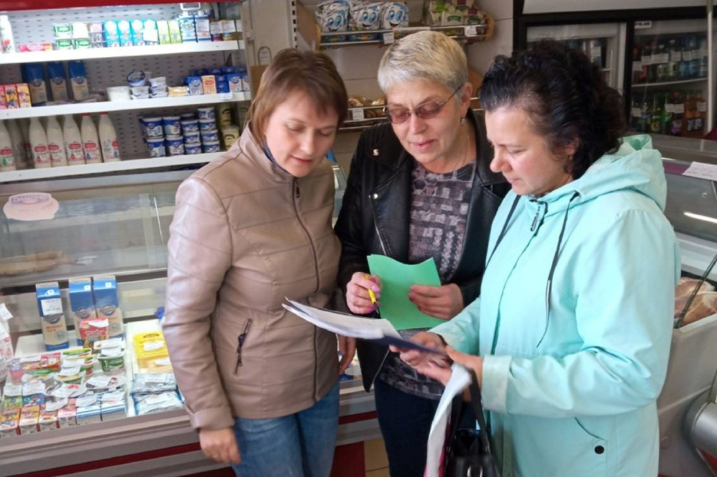 Мониторинг цен