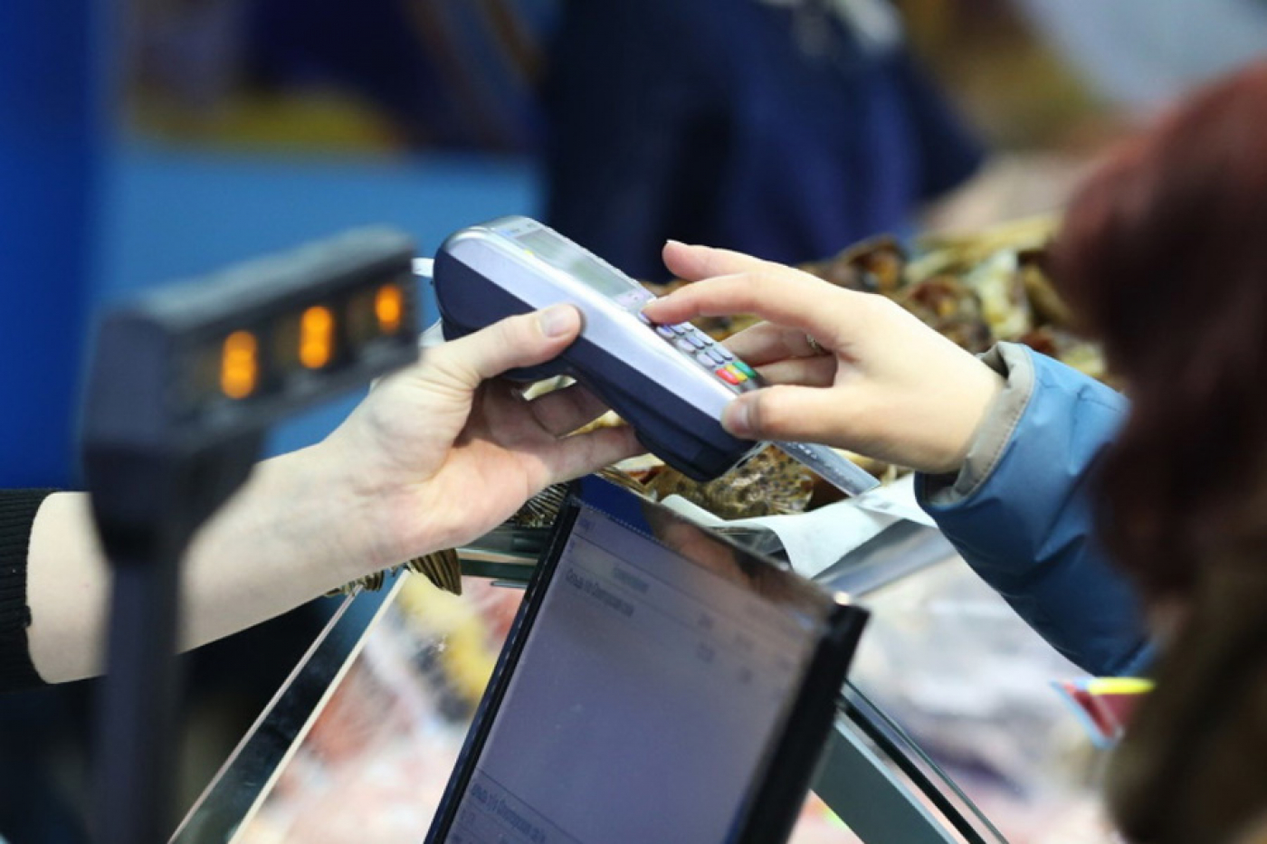 Вниманию субъектов хозяйствования, осуществляющих розничную торговлю продовольственными товарами на рынках и ярмарках!