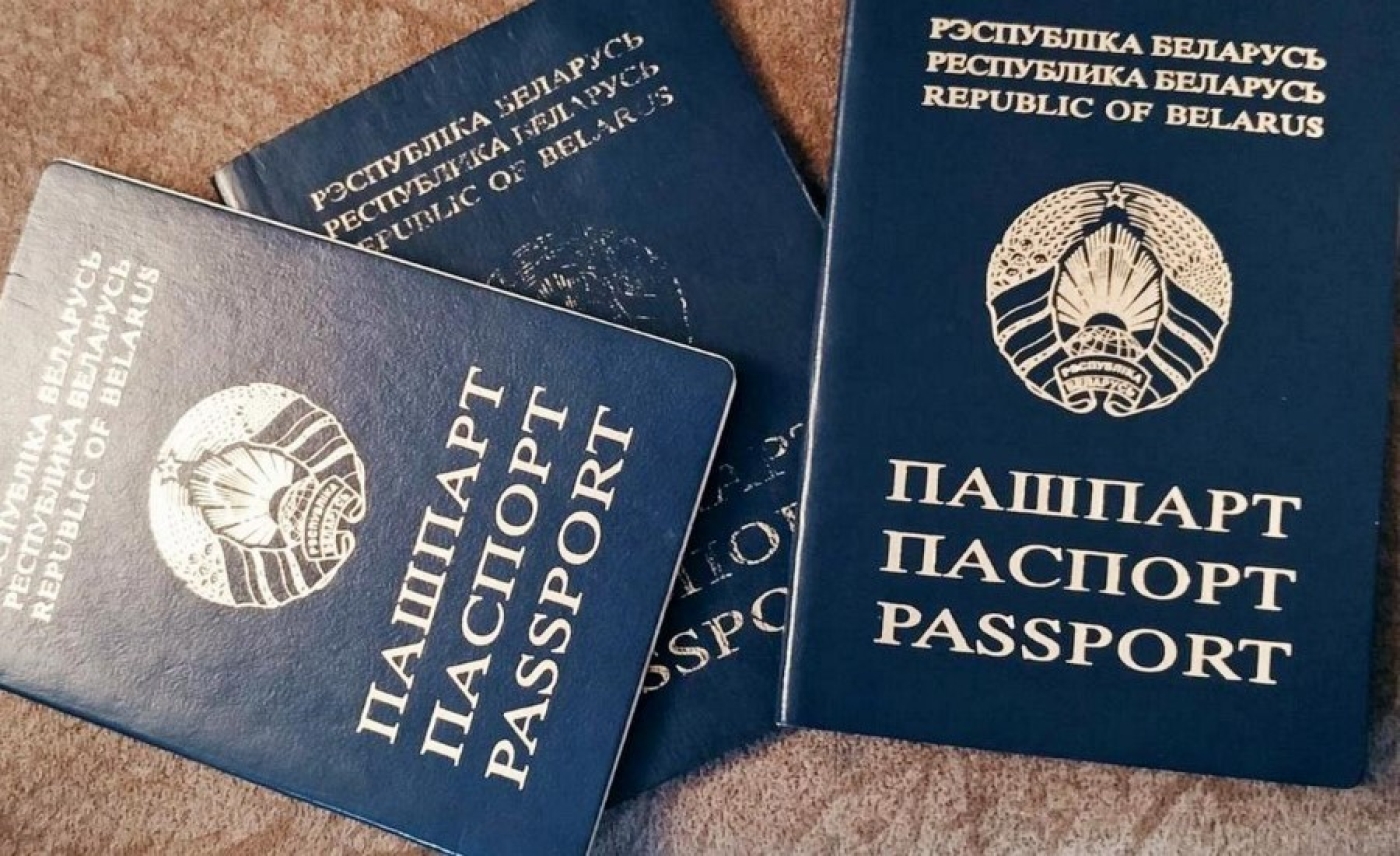 Сезон отпусков: получаем паспорт заранее