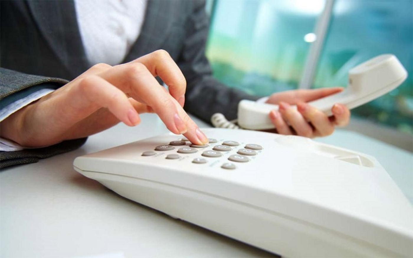 «Прямую линию» проведёт Вероника ФОМИНА