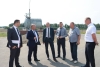 Ход уборочной на контроле: итоги рабочей поездки в СП «Орешковичи»