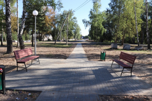 Як Брадзец рыхтуецца да “Дажынак”?