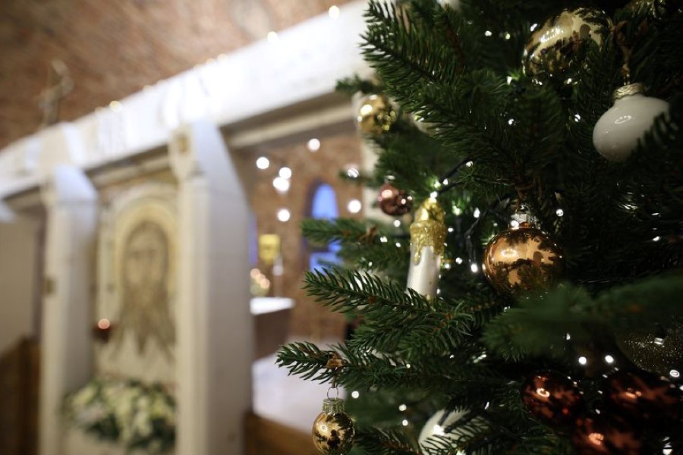 Лукашенко назвал святыни, которые каждый должен защитить в своей жизни