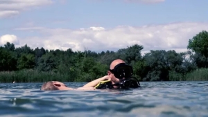 Вчера в Витебской области утонули два человека