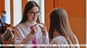 Иванец о школьной форме: никаких дополнительных новаций вноситься не будет