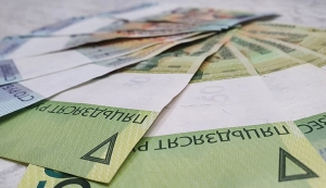 Жительница Малоритского района заплатила за новогоднюю елку, но так ее и не получила