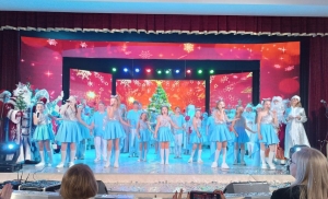 Новогодняя благотворительная акция «Наши дети» стартовала на Минщине!