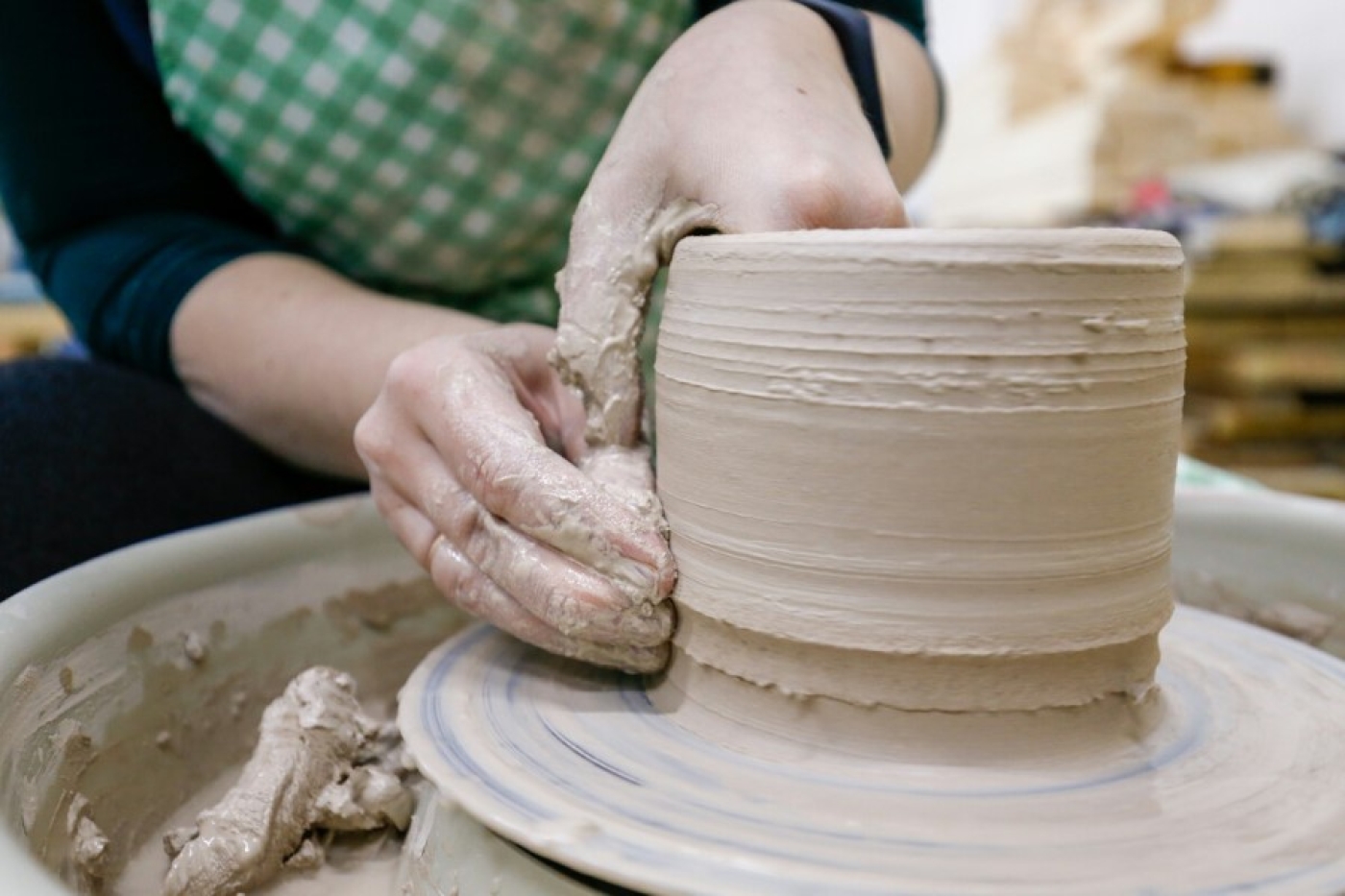 Вниманию плательщиков сбора за осуществление ремесленной деятельности