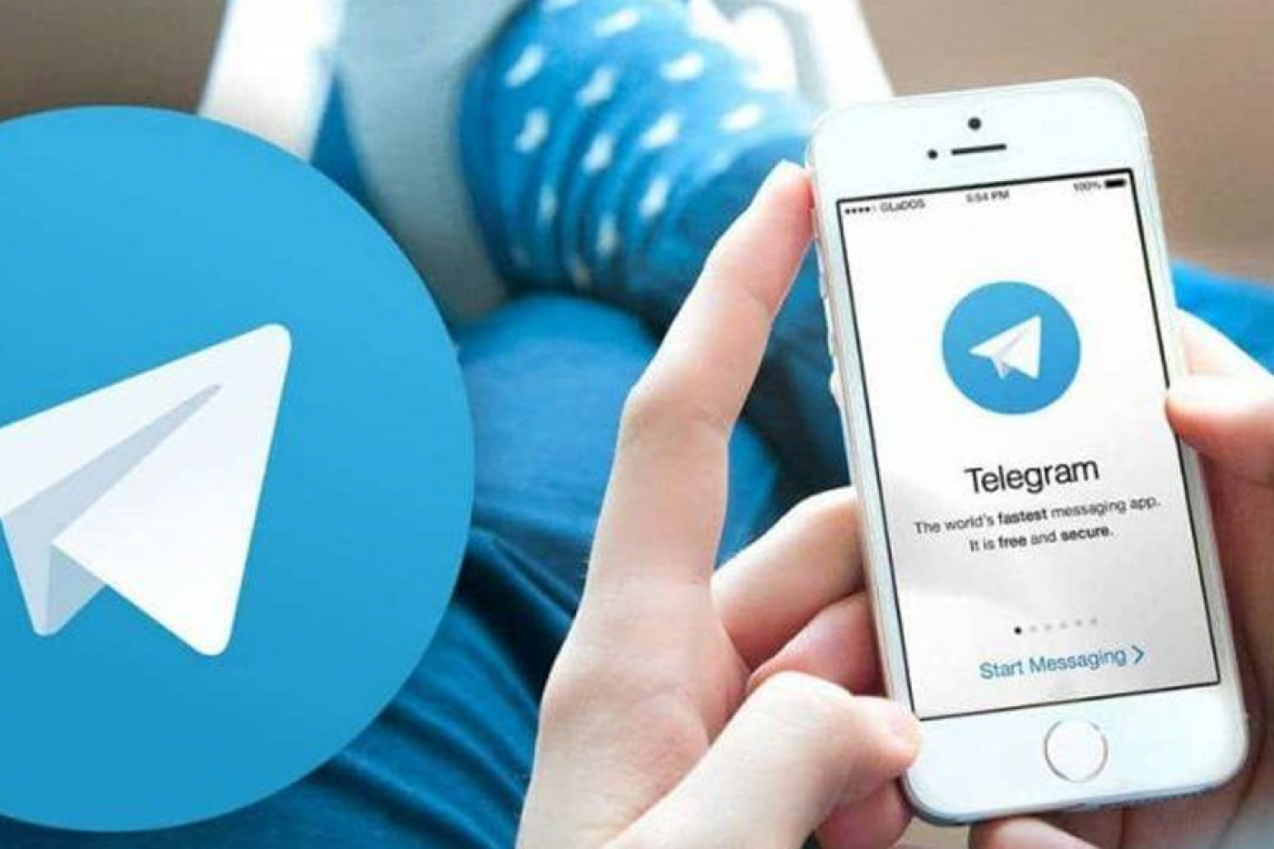 Ответственность за подписку на экстремистские Telegram-каналы