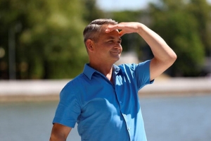 Еще не время прощаться с летом. Рябов рассказал о погоде на неделе с 1 по 7 сентября