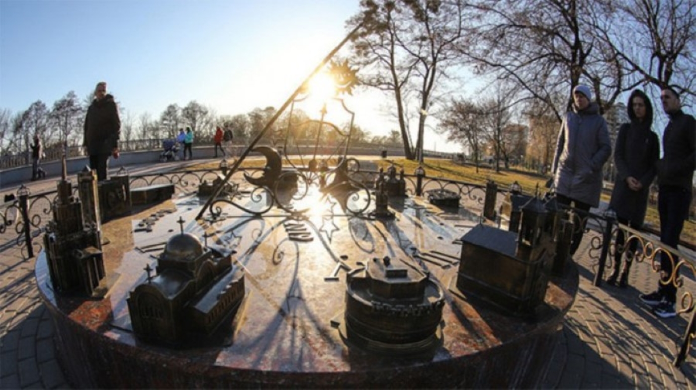 В Беларуси сложился хороший, стабильный поток туристов из России