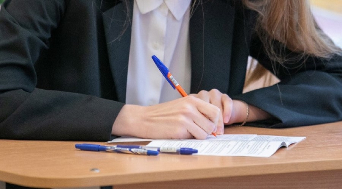 Более 1,2 тыс. школьников победили в заключительном этапе университетских олимпиад