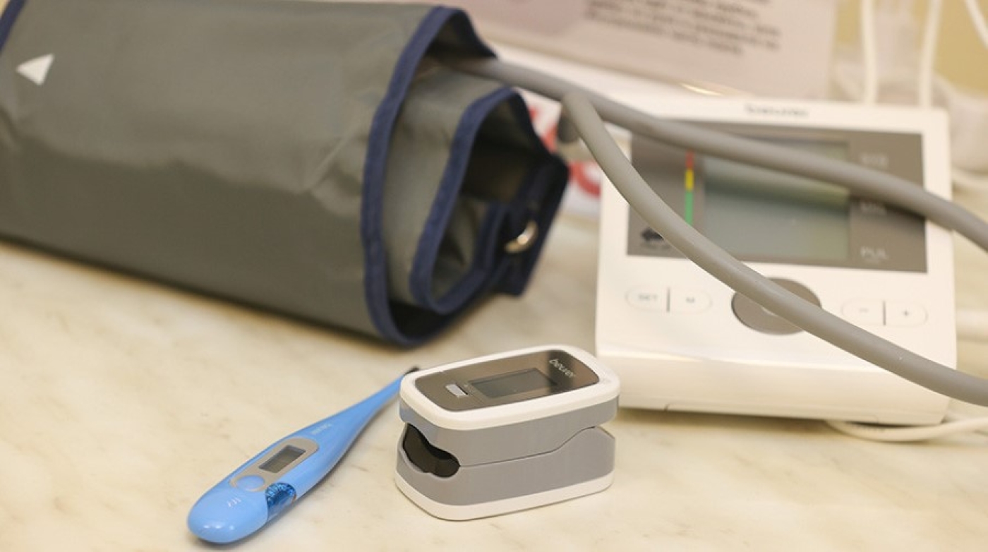 Минздрав: заболеваемость ОРВИ в сентябре - на уровне средних показателей за последние два года