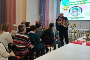 Грэх сядзець у запечку, калі фестываль гумару прызямліўся ў мястэчку!