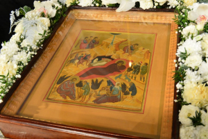 Праздничные богослужения на Рождество Христово покажет Белтелерадиокомпания