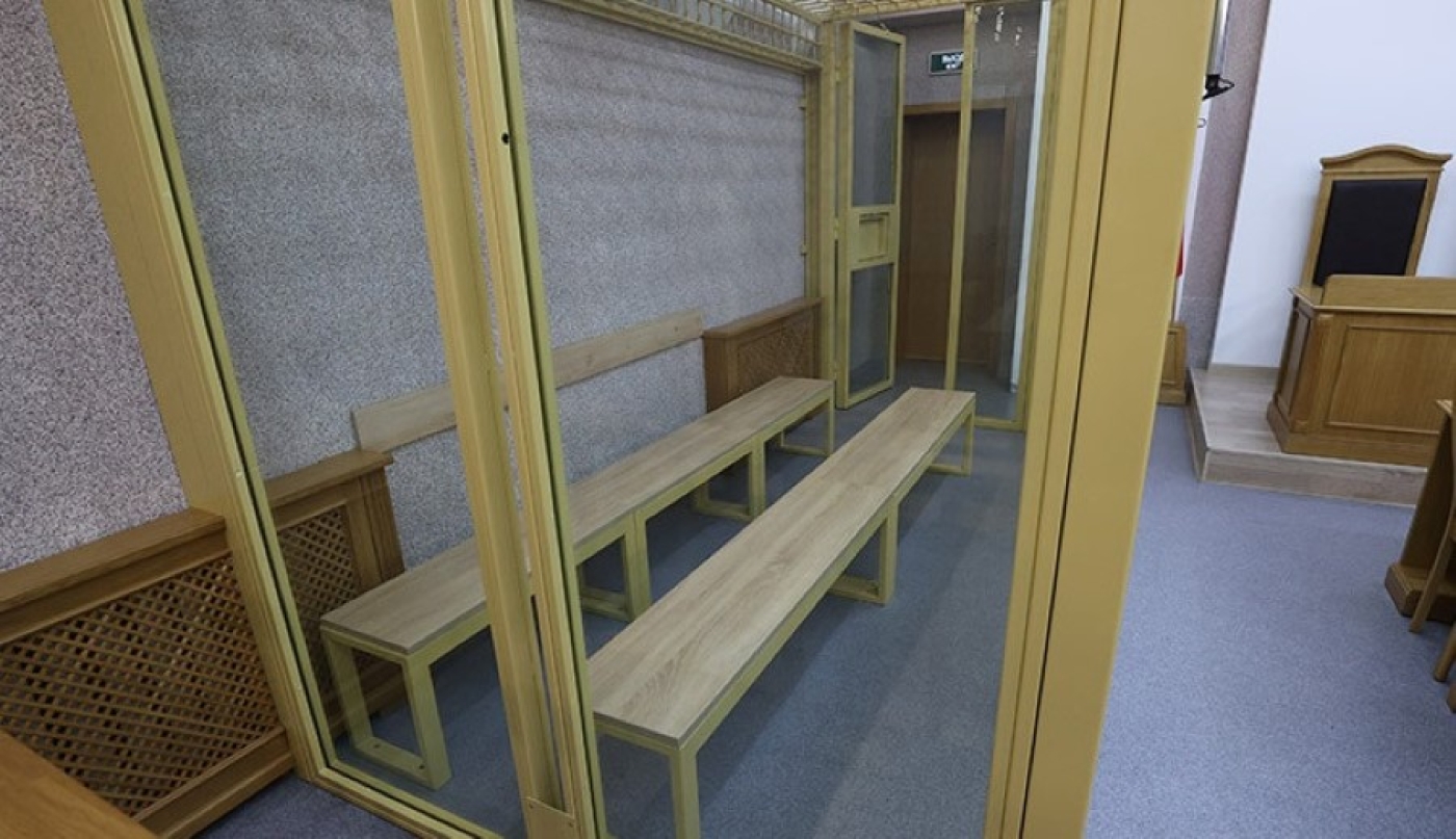 Двух мужчин в Орше приговорили к "домашней химии" за незаконную ловлю рыбы