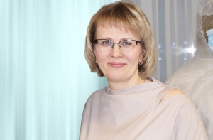 Обсуждаем ВНС: Татьяна ЕРМАКОВА, заместитель главного врача Березинской ЦРБ