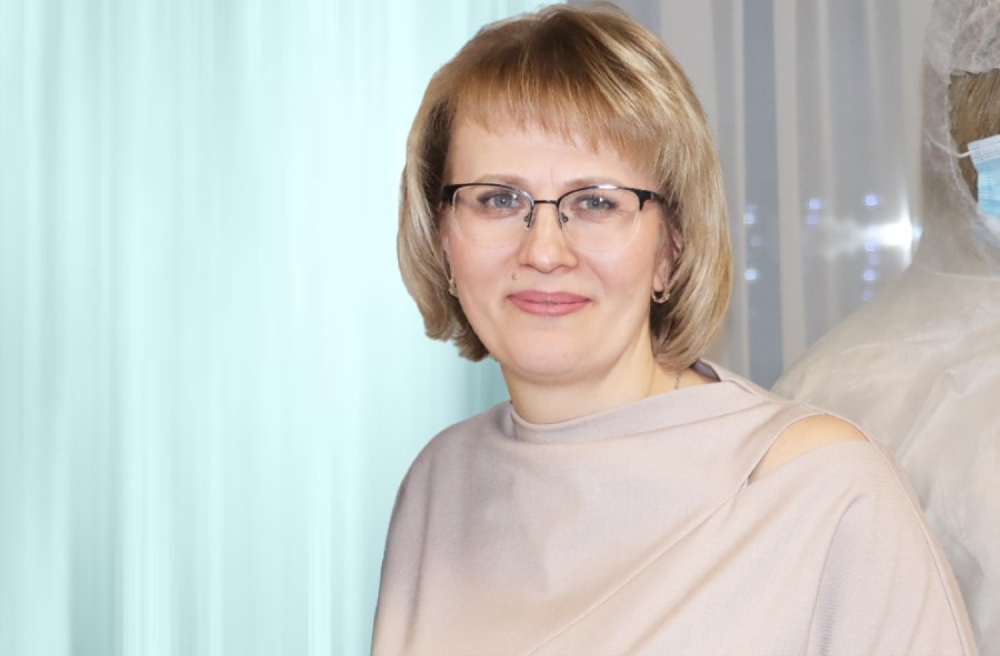 Обсуждаем ВНС: Татьяна ЕРМАКОВА, заместитель главного врача Березинской ЦРБ