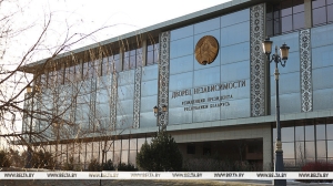 Лукашенко подписал указ о назначении нового заместителя главы Администрации Президента