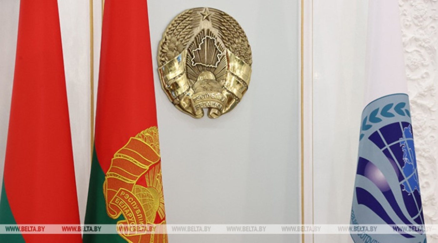 Лукашенко о роли Беларуси в ШОС: наша страна стала связующим звеном в экономических проектах