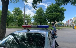 В Беларуси зарегистрировано 5 ДТП с участием передвигавшихся на средствах персональной мобильности