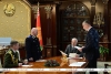 Лукашенко: прокуратура должна быть настоящим штабом, и не только в борьбе с коррупцией