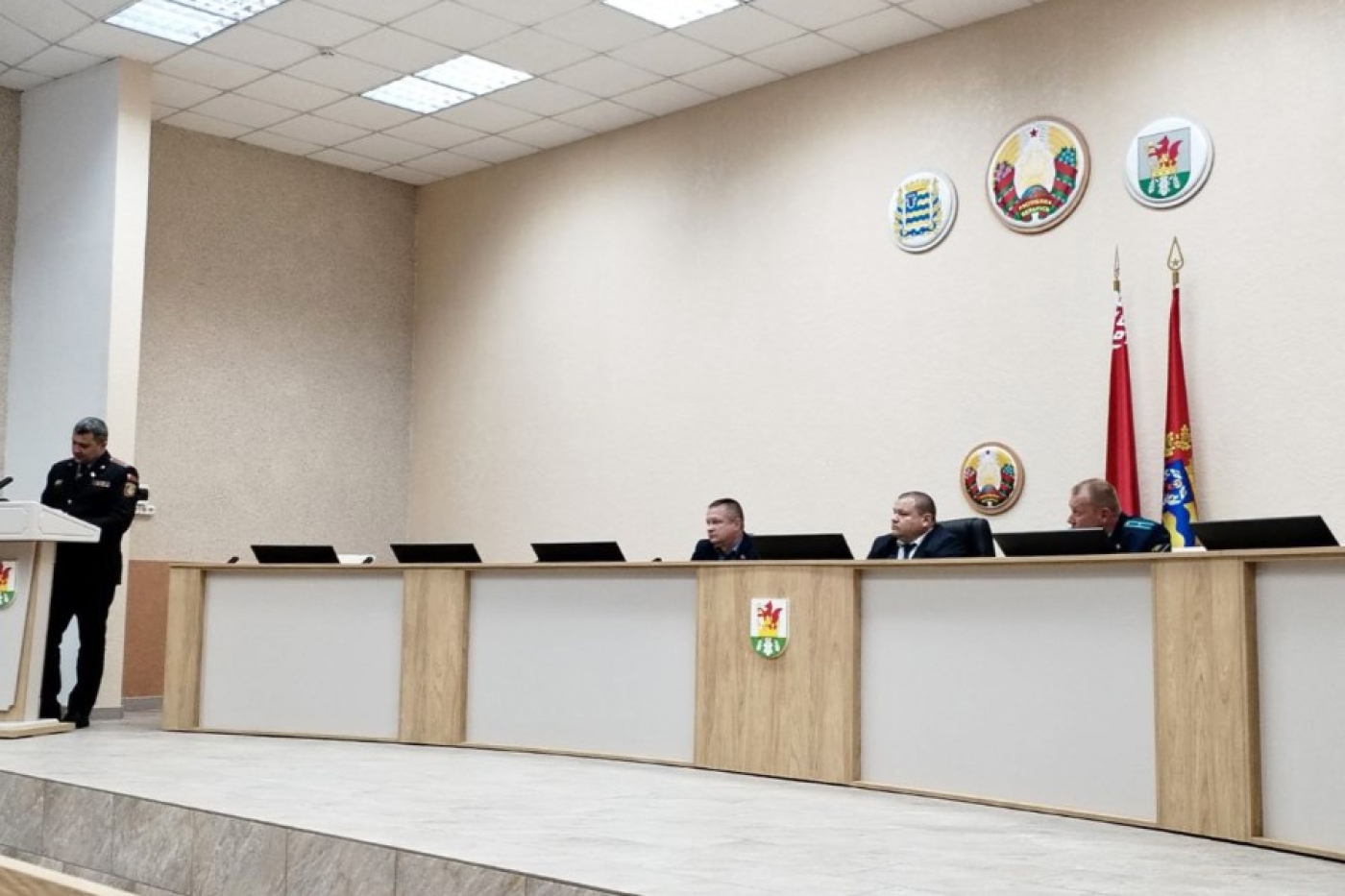 Против коррупции