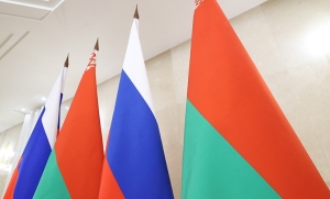 Лукашенко в День единения народов Беларуси и России: только сообща мы сможем противостоять вызовам времени