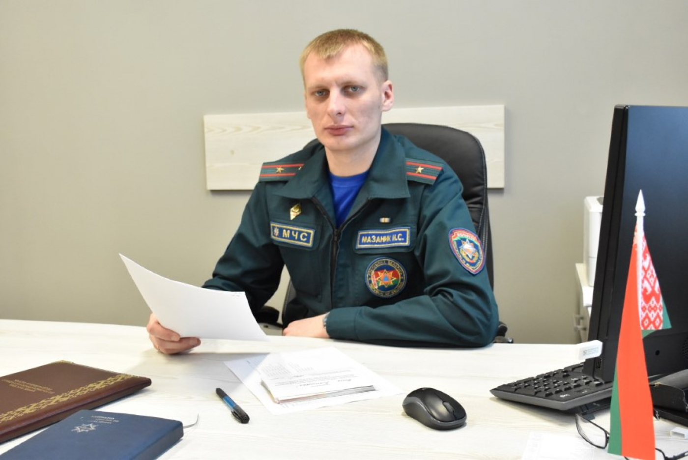 Прожить одну жизнь – спасти тысячи