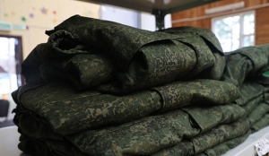 Тренировка по управлению формированием территориальных войск пройдет с руководством Минской области