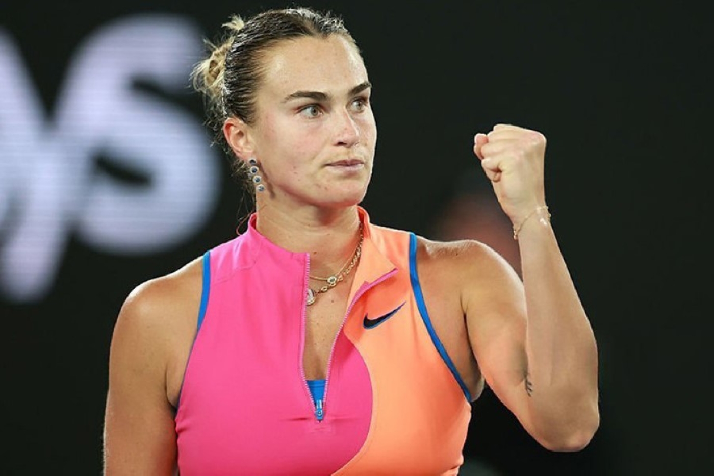 Соболенко в четвертый раз пробилась в финал открытого чемпионата Австралии по теннису