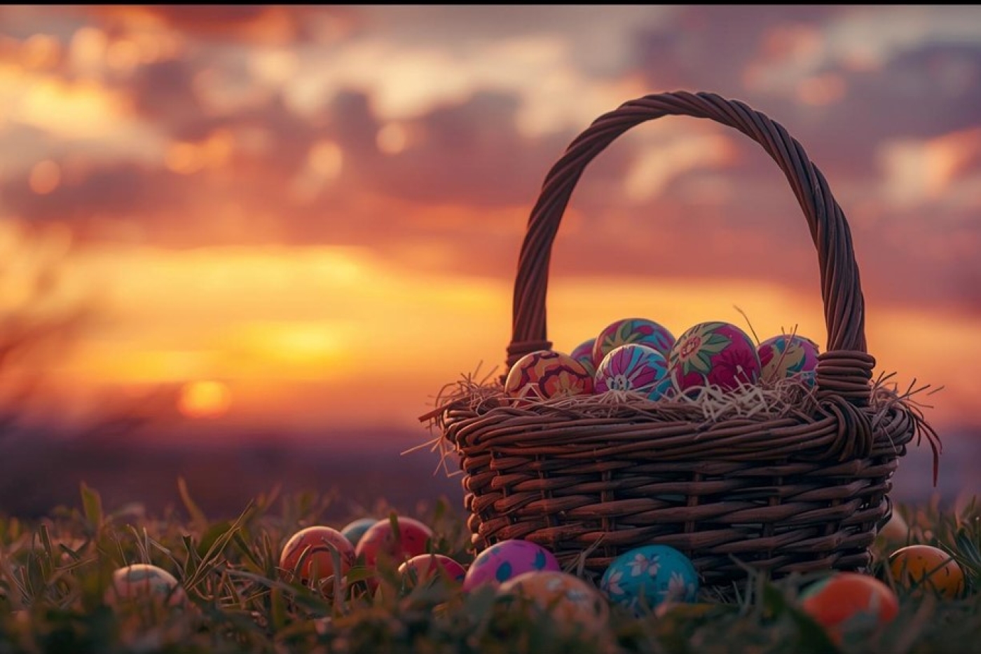Пасха 2026: как встретить праздник без происшествий