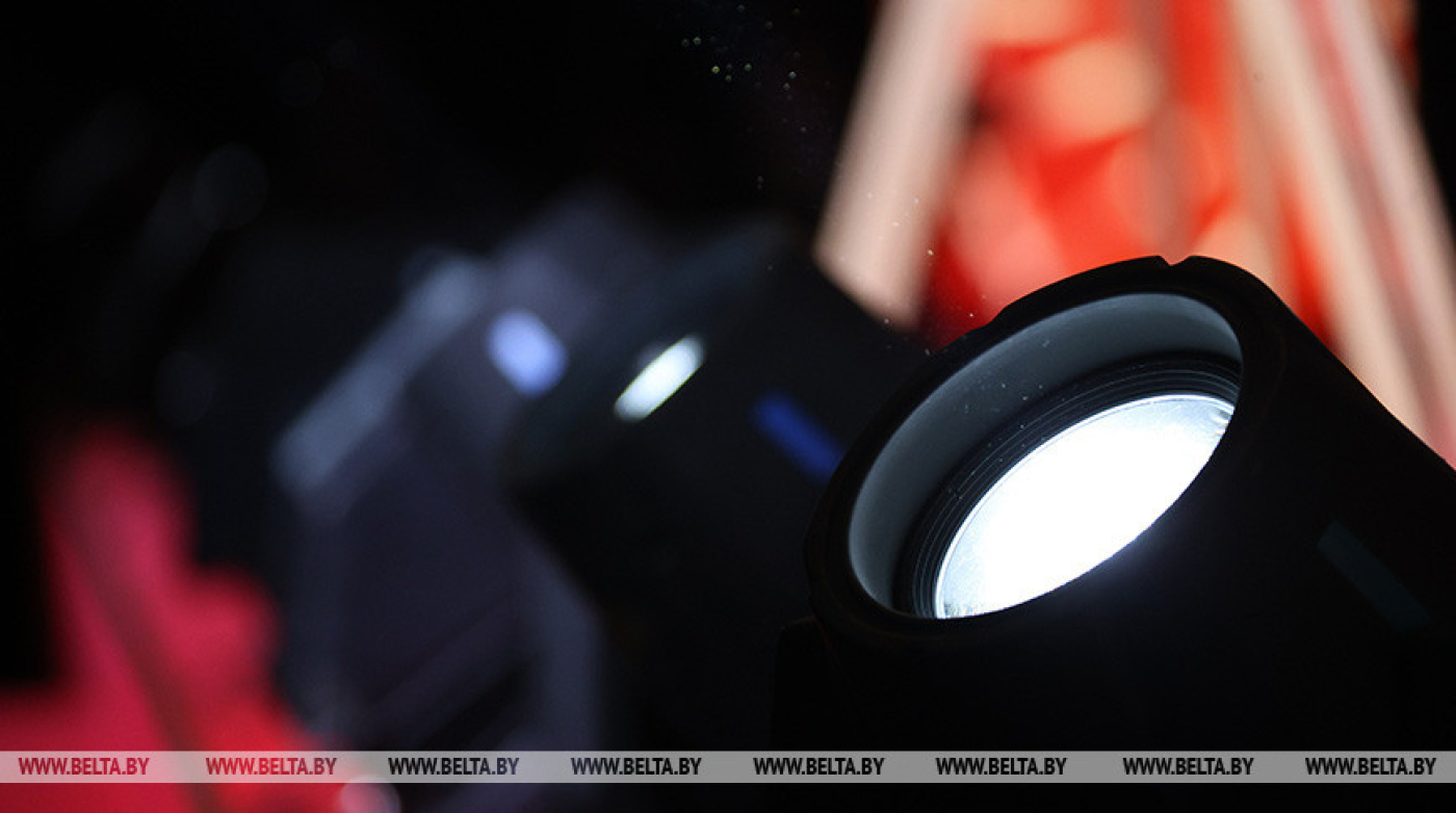 Фильм "Киношники" откроет кинофестиваль "Лістапад"