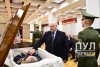 Сегодня в Доме офицеров проходит траурная церемония прощания с министром иностранных дел Владимиром Макеем.