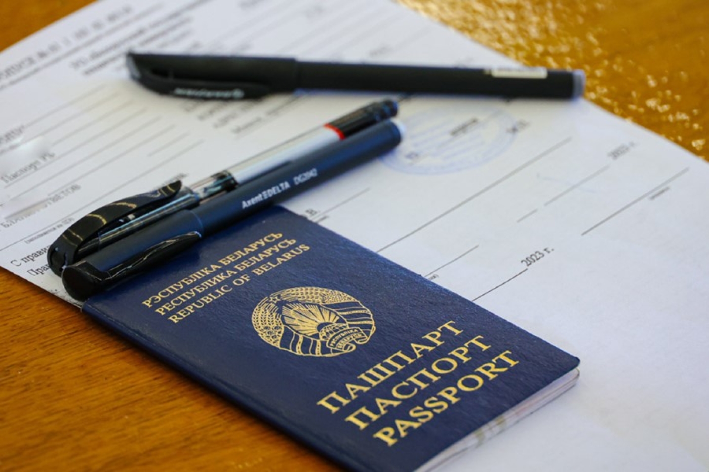 В вузах Беларуси на отдельные специальности изменятся вступительные испытания с 2027 года